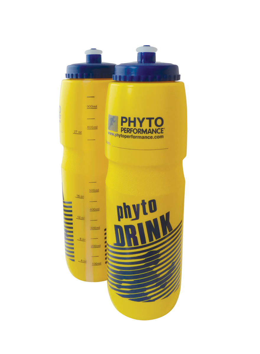 Phyto Drink Water Bottle - Phyto Performance
